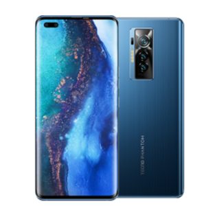 Tecno phantom x
