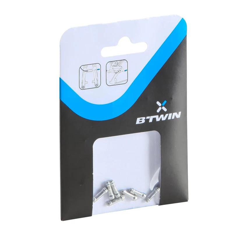 Embouts De Cable De Frein Ou De Derailleur – Disponible à Kinshasa – Image 3