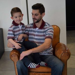 Polo KING 3€ >>> DERNIERES TAILLES DISPO HOMME XXL ET ENFANT 10/12/14 ANS.