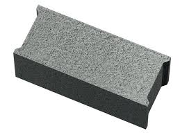 Bloc plein de 20 carré