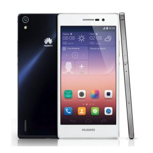 huawei p7 prix
