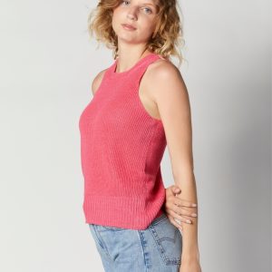 Top Aloi – Rose bonbon