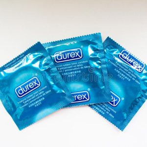 preservatif durex prix